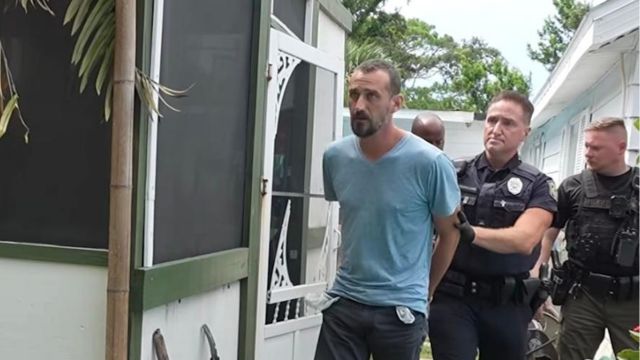 Florida Toddler Dies After Being Left in Hot Car While Father Got Haircut, Drank