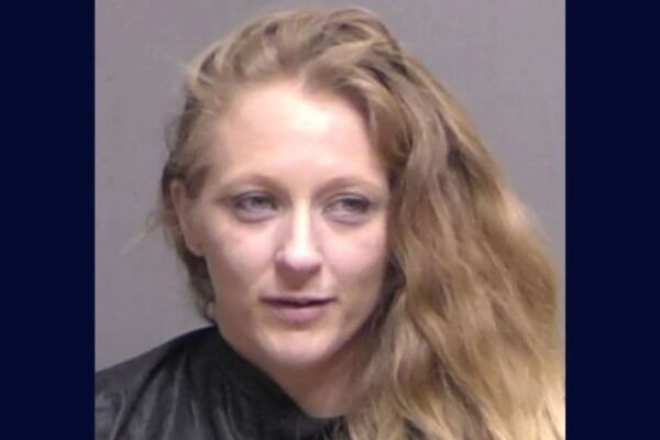 Florida Woman Accused of Hiding Syringes, Fentanyl Inside Her Body