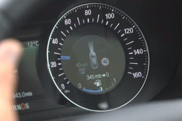 GPS Speed Limiters to Become Mandatory in One State, Officials Confirm GPS Speed Limiters to Become Mandatory in One State, Officials Confirm