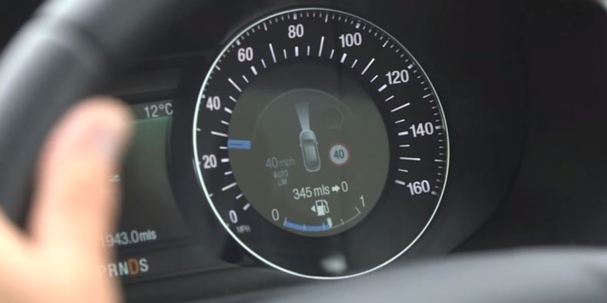 GPS Speed Limiters to Become Mandatory in One State, Officials Confirm