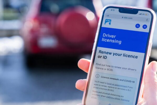 Georgia Joins Growing List of States Offering Digital Driver’s Licenses