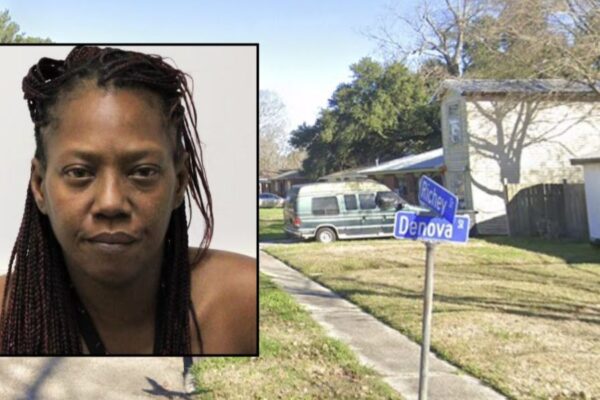 “He should Die”: Louisiana woman, brother accused in Violent Assault on Ex “He should Die” Louisiana woman, brother accused in Violent Assault on ex