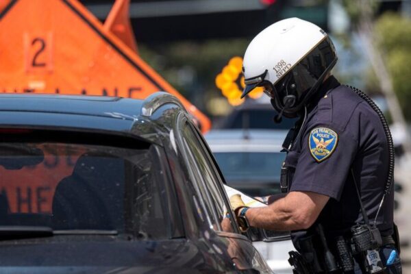 Houston Becomes First U.S. City to Ban Routine Traffic Stops in Landmark Move