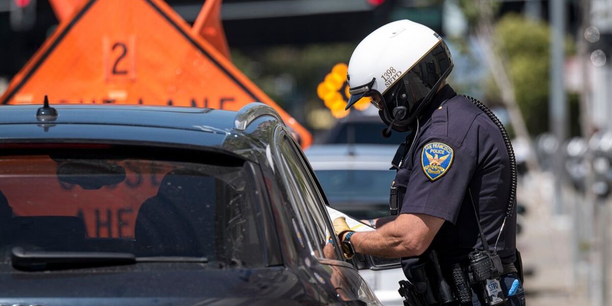 Houston Becomes First U.S. City to Ban Routine Traffic Stops in Landmark Move