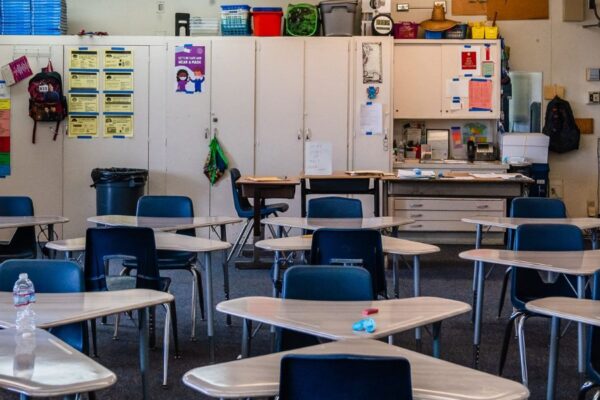 Hundreds of Layoffs Expected as Minneapolis Schools Tackle Deficit Hundreds of Layoffs Expected as Minneapolis Schools Tackle Deficit