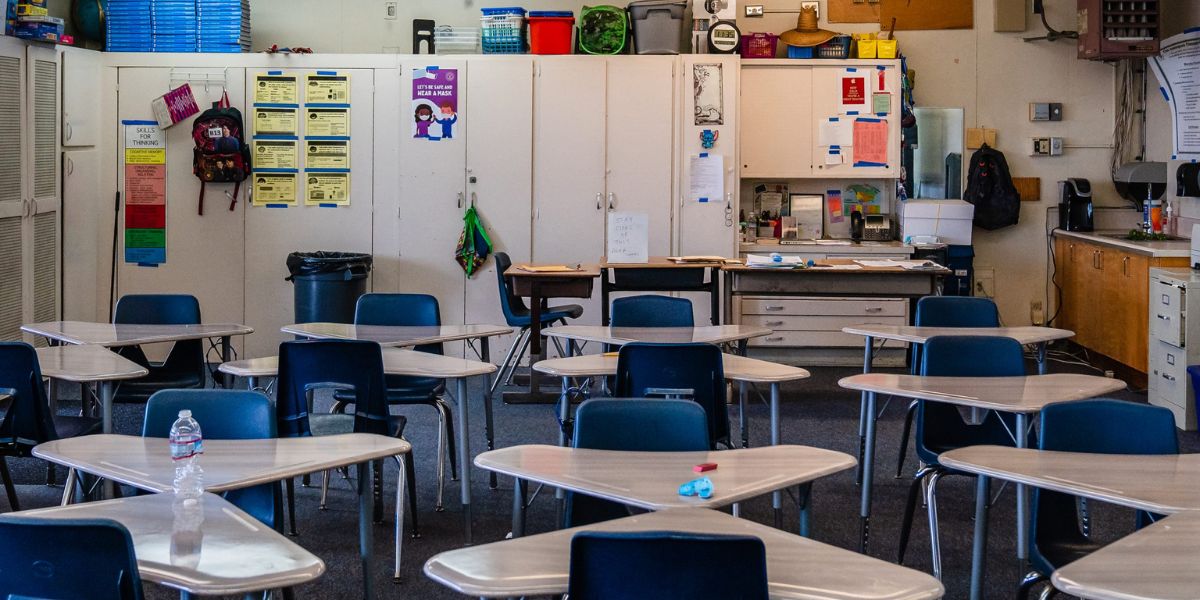 Hundreds of Layoffs Expected as Minneapolis Schools Tackle Deficit