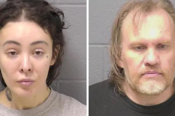 Illinois parents indicted on first-degree murder charges in death of 2-year-old daughter