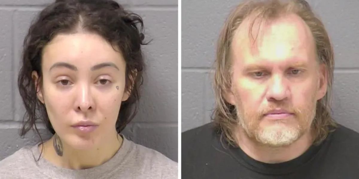 Illinois parents indicted on first-degree murder charges in death of 2-year-old daughter