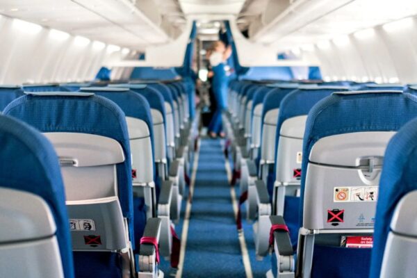 Impostor Flight Attendant Took Over 120 Free Flights, Now Convicted
