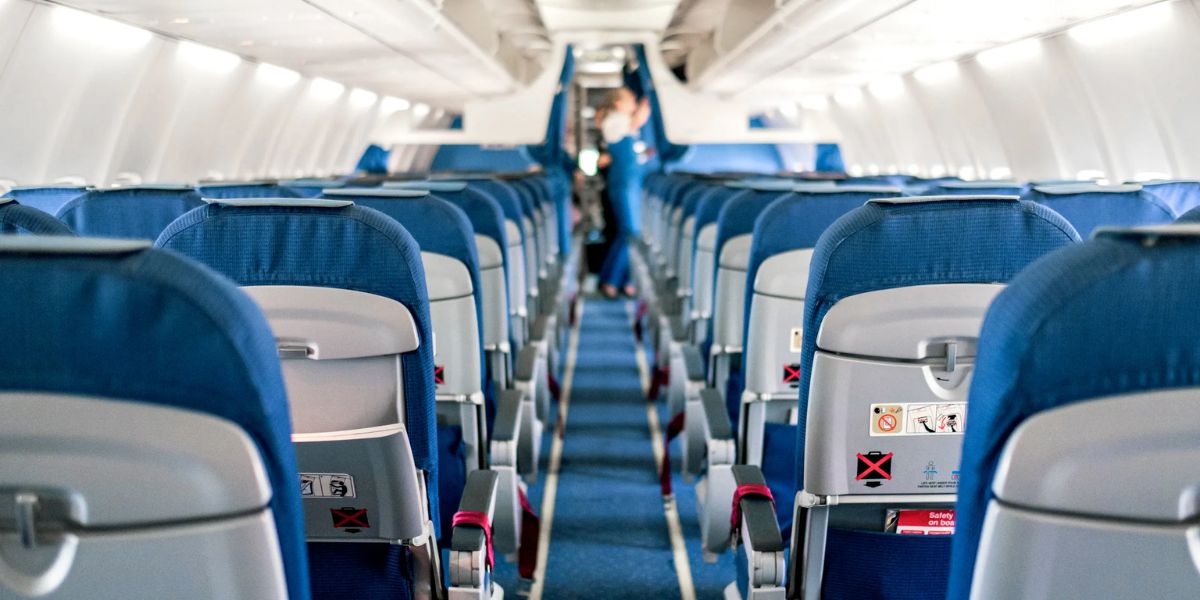 Impostor Flight Attendant Took Over 120 Free Flights, Now Convicted