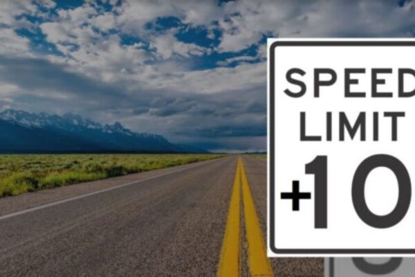 Indiana Approves 10 MPH Speed Limit Increase, Effective July 1