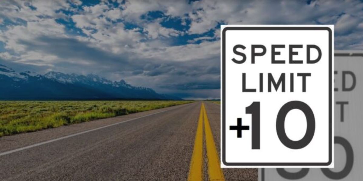Indiana Approves 10 MPH Speed Limit Increase, Effective July 1