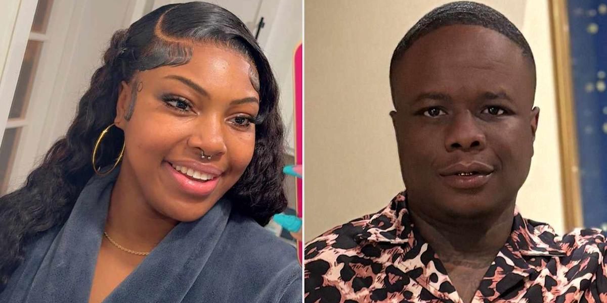 Influencer Found Dead After Chilling Facebook Post, Husband Dies by Suicide as Police Approach