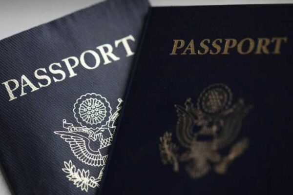 Judge Sides With Trans, Nonbinary Individuals in Passport Gender Marker Case