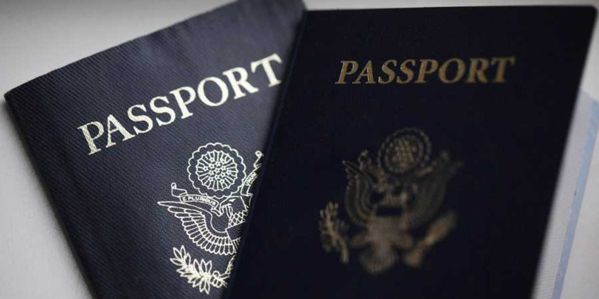 Judge Sides With Trans, Nonbinary Individuals in Passport Gender Marker Case