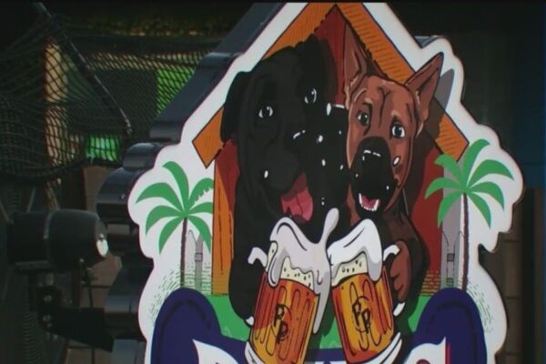 Judge’s Ruling Overturned, Tampa Dog Bar Pup’s Pub to Close June 7