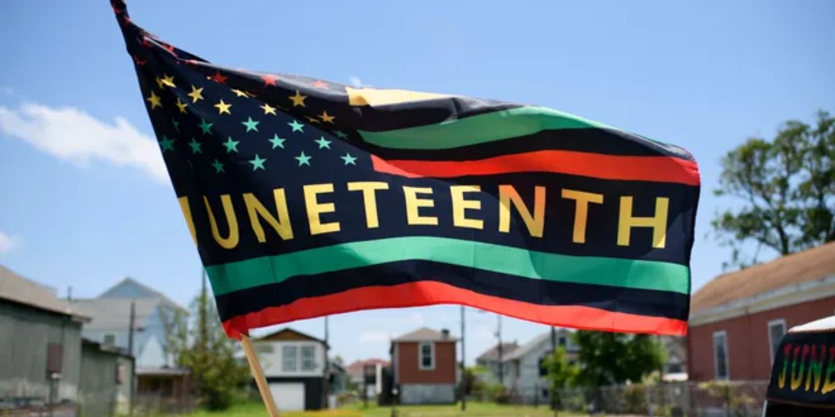 Juneteenth 2025 What’s Closed in New Hampshire on June 19