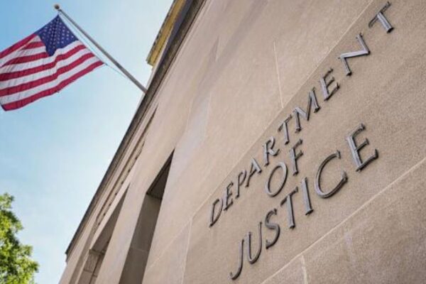 Justice Department Sees 4,000 Departures as More Staff Reductions Loom