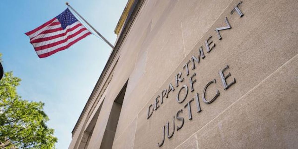 Justice Department Sees 4,000 Departures as More Staff Reductions Loom
