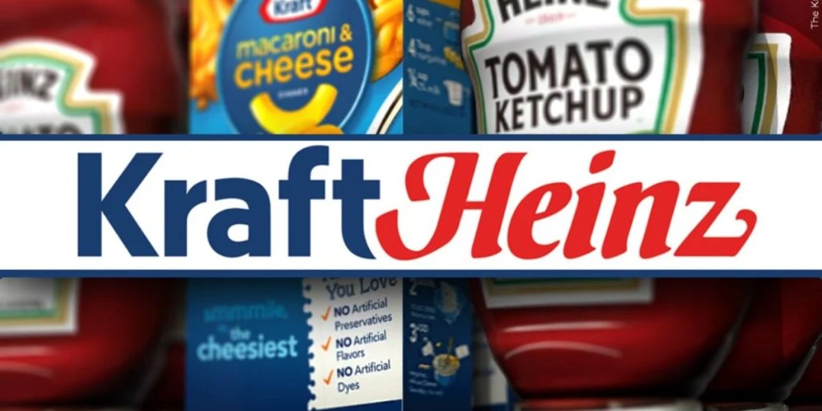 Kraft Heinz Plans to Remove Artificial Colors from U.S. Foods by End of 2027