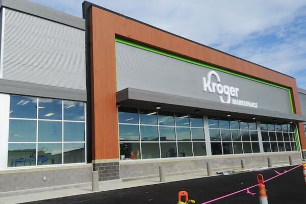 Kroger to Close Roughly 60 Stores Nationwide in Coming Year and a Half