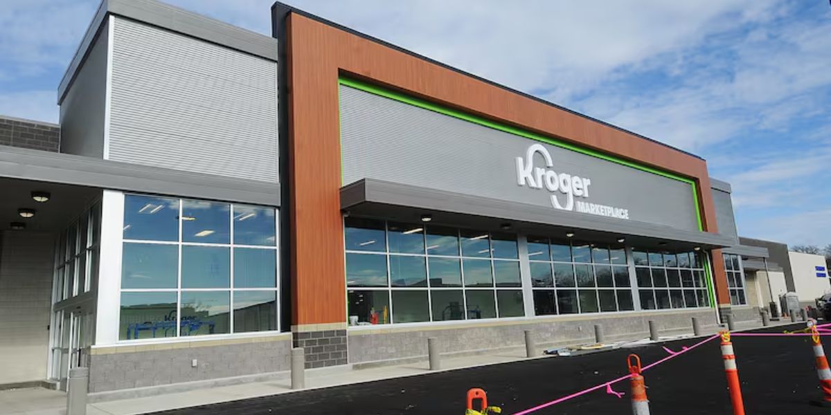 Kroger to Close Roughly 60 Stores Nationwide in Coming Year and a Half