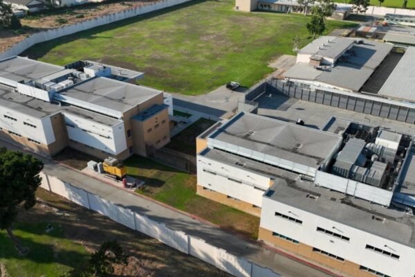 L.A. County to Pay $2.7M Settlement to Teen Attacked in Detention Center Fights