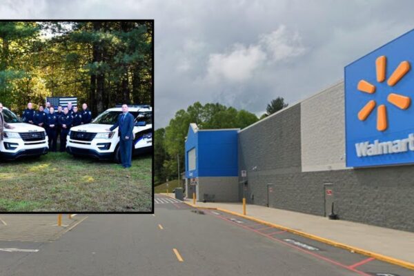 Lawsuit: Police Beat, Tased Diabetic Man During Medical Emergency in Walmart Lot