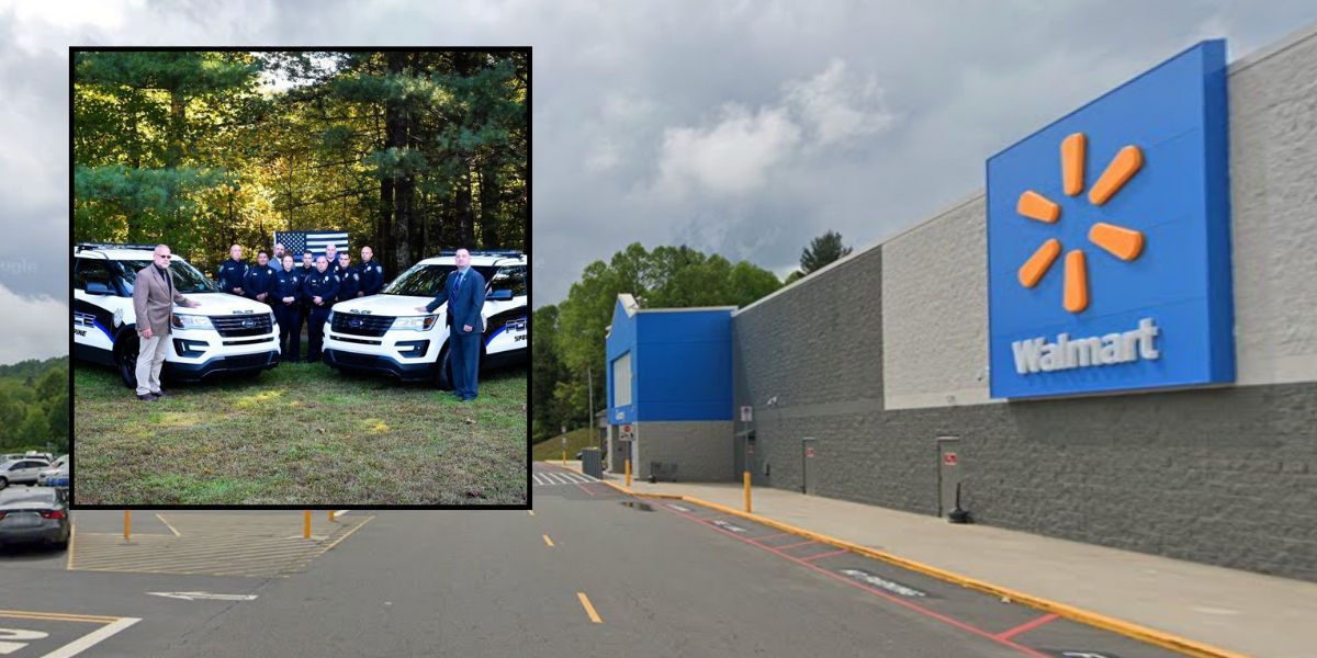 Lawsuit: Police Beat, Tased Diabetic Man During Medical Emergency in Walmart Lot