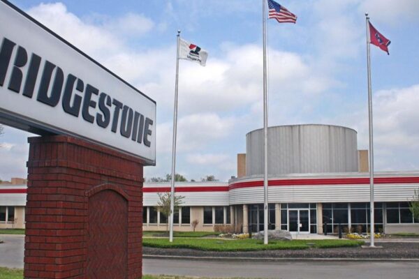 Layoffs hit LaVergne - Tire company filed WARN notice in Tennessee