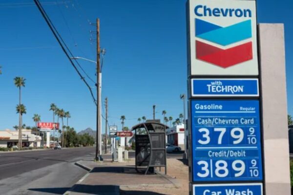 Layoffs strike Houston and Midland as company announced staff reduction, 200 families affected