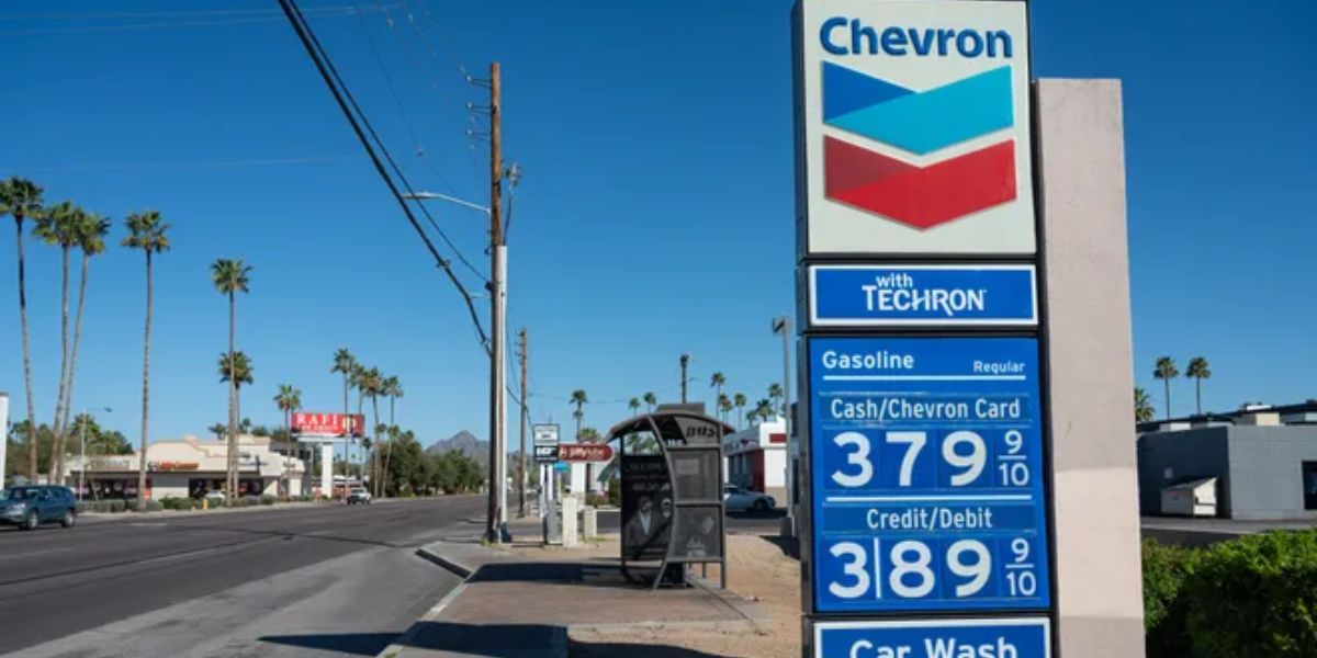 Layoffs strike Houston and Midland as company announced staff reduction, 200 families affected