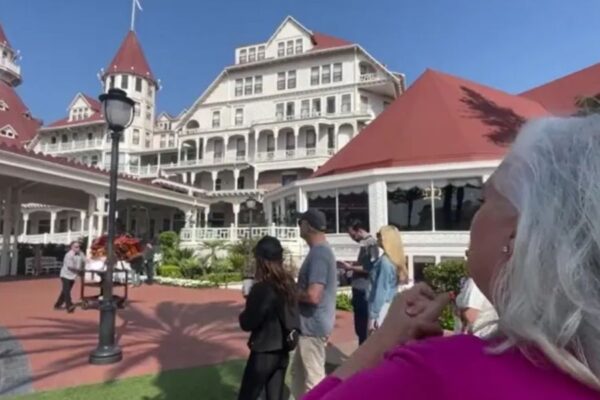Legendary Hotel del Coronado Shines Again After $550M, 6-Year Transformation