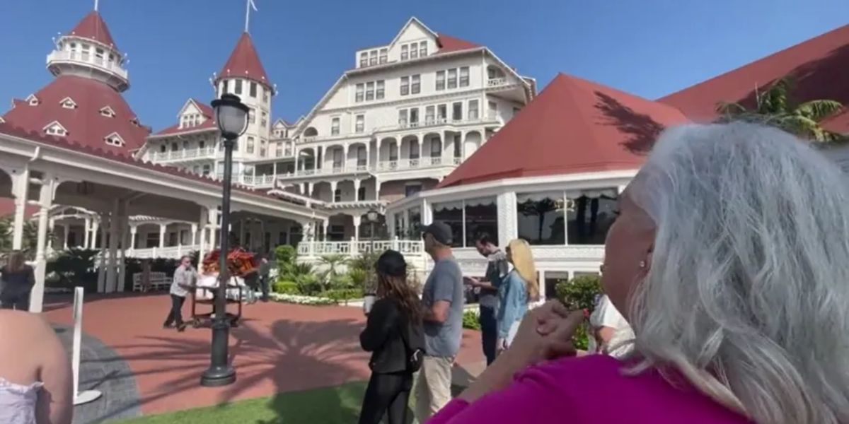 Legendary Hotel del Coronado Shines Again After $550M, 6-Year Transformation