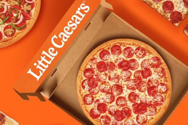 Little Caesars Rolls Out New Pizza Aimed to Be a Fan Favorite