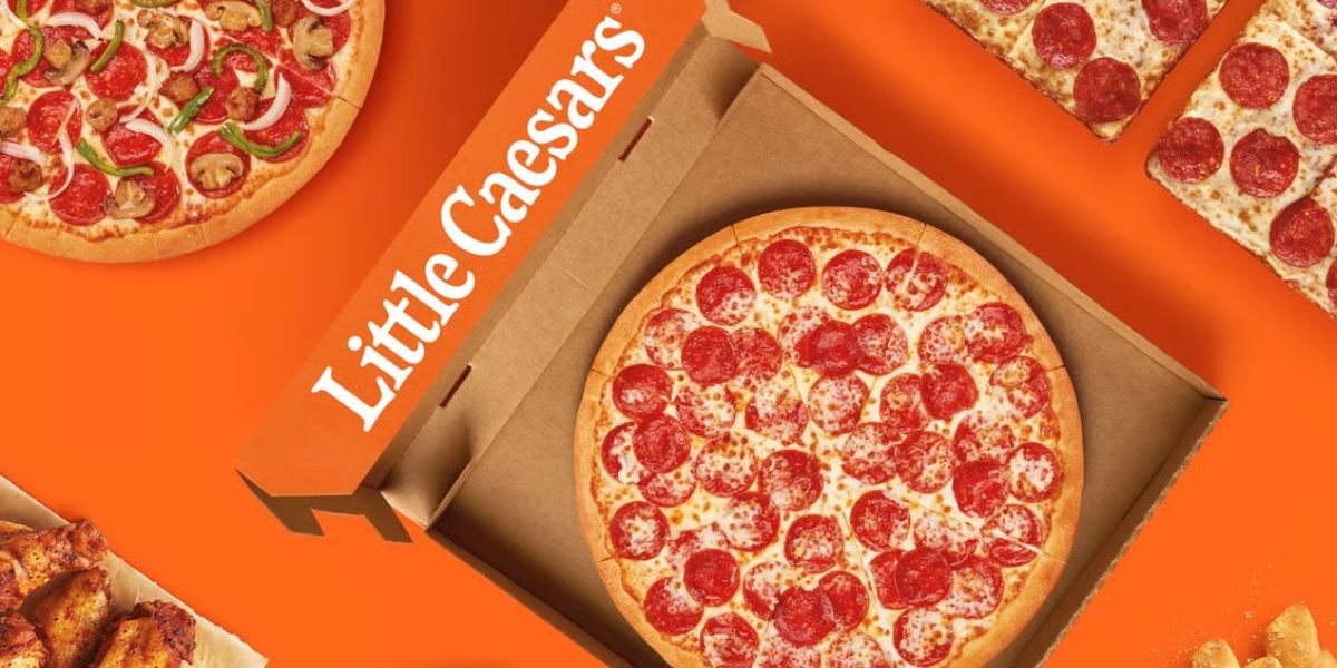 Little Caesars Rolls Out New Pizza Aimed to Be a Fan Favorite