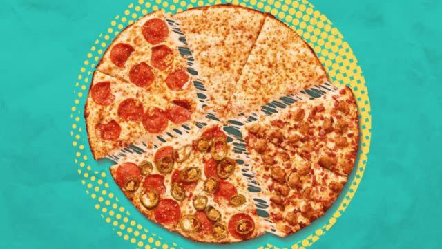 Little Caesars Rolls Out New Pizza Aimed to Be a Fan Favorite