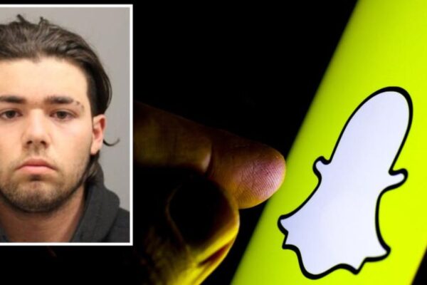 Long Island Man, 18, Allegedly Raped Two 11-year-old Boys He Met on Snapchat, Calling It a Prank: Da