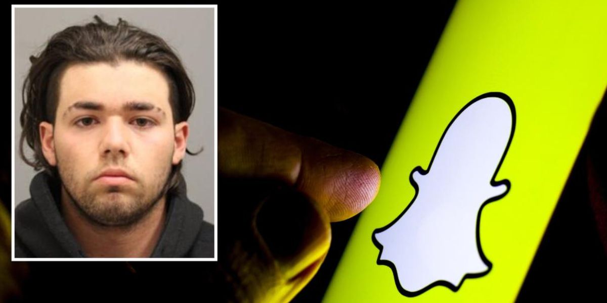Long Island Man, 18, Allegedly Raped Two 11-year-old Boys He Met on Snapchat, Calling It a Prank: Da