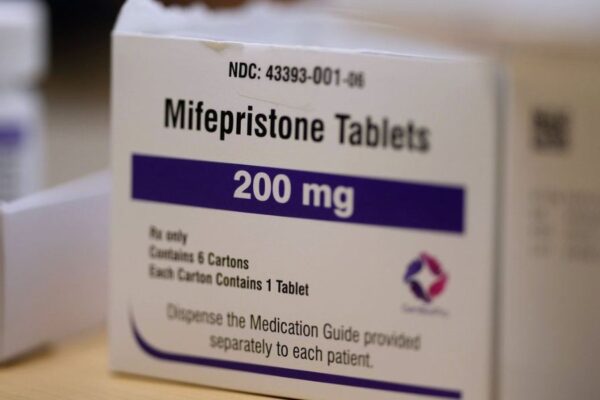 Louisiana Approves Bill Aimed at Out-of-State Doctors Mailing Abortion Pills