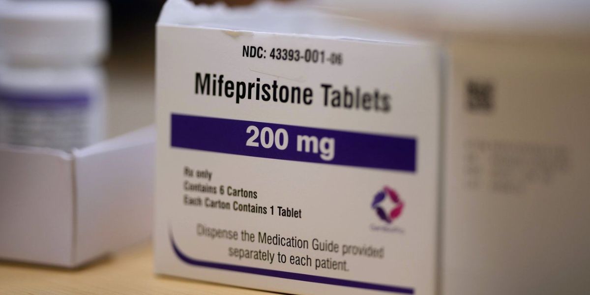 Louisiana Approves Bill Aimed at Out-of-State Doctors Mailing Abortion Pills