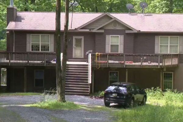 Man Allegedly Kills Roommate With AR-15-Style Rifle After Heated Argument