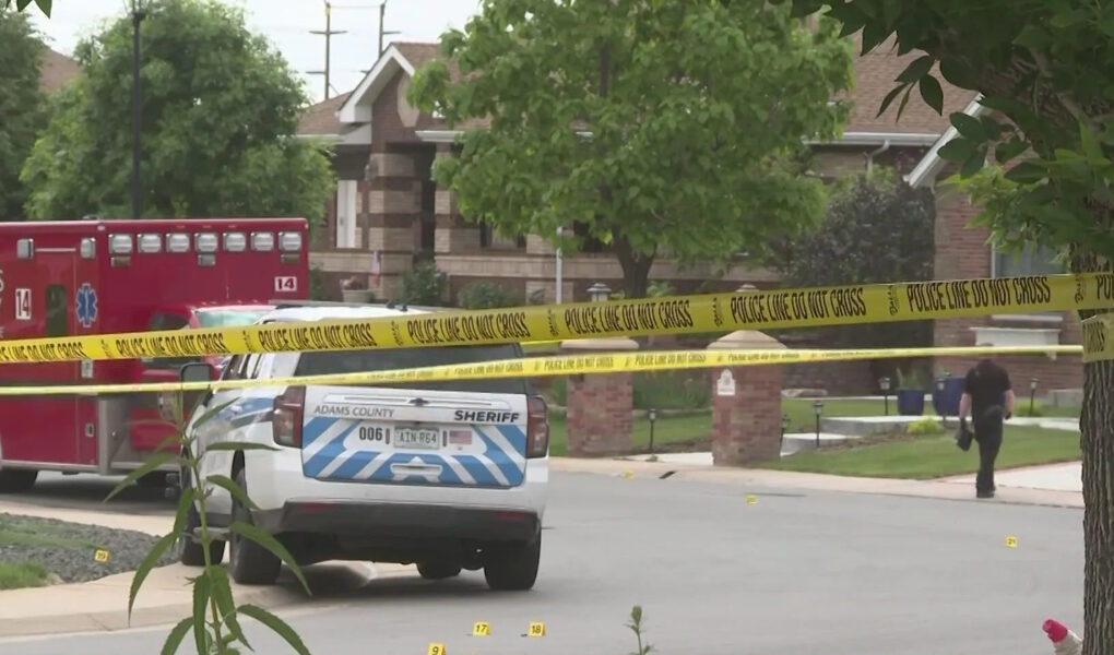 Man Allegedly Murders In-Laws, Dies in Confrontation With Colorado Police