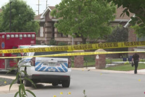 Man Allegedly Murders In-Laws, Dies in Confrontation With Colorado Police