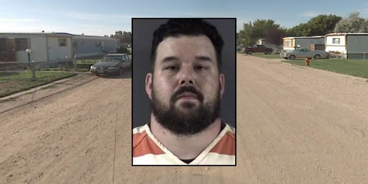 Man Allegedly Pulled Gun, Threatened Russian Roulette With Two Women