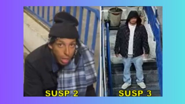Man Arrested for Allegedly Attacking 61-Year-Old Transgender Woman in Westlake