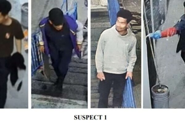 Man Arrested for Allegedly Attacking 61-Year-Old Transgender Woman in Westlake