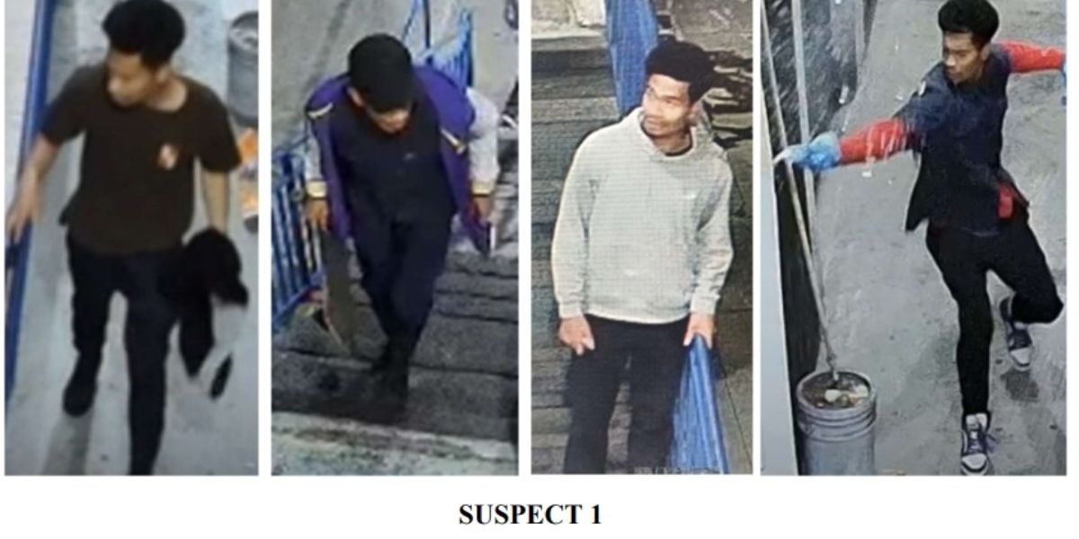 Man Arrested for Allegedly Attacking 61-Year-Old Transgender Woman in Westlake