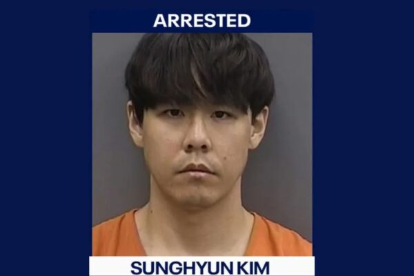 Man Charged With 200 Counts of Child Pornography in Online Exploitation Case