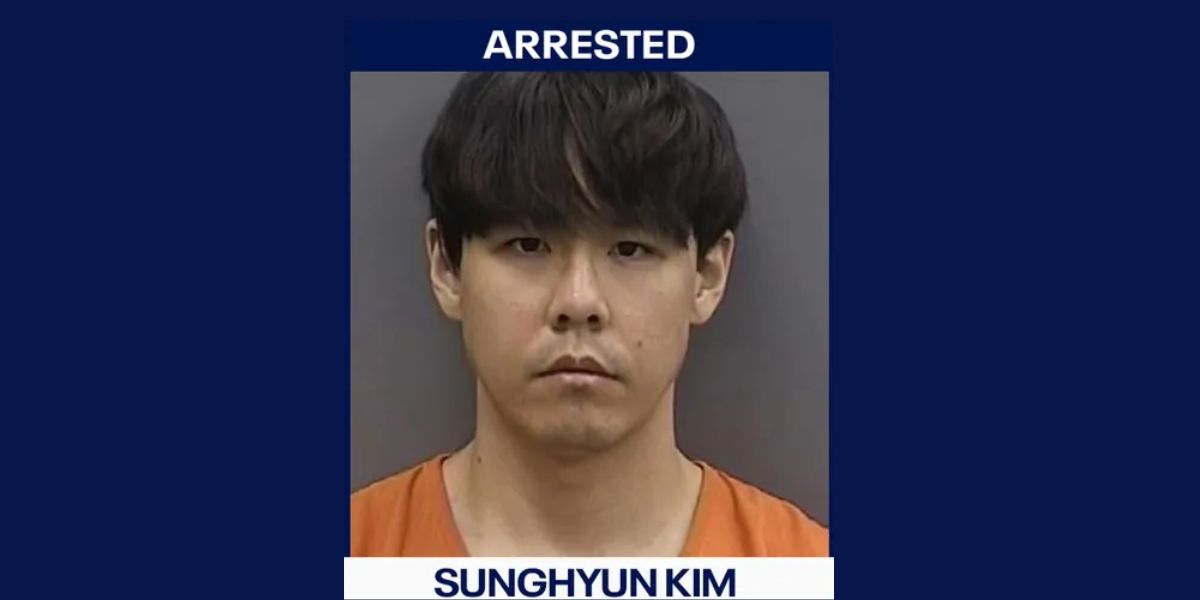Man Charged With 200 Counts of Child Pornography in Online Exploitation Case